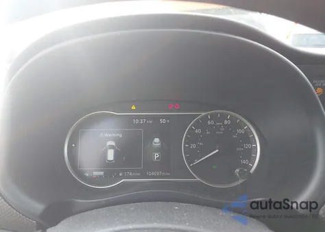 2018 Nissan Kicks Sv from USA, damaged, VIN 3N1CP5CU7JL518568